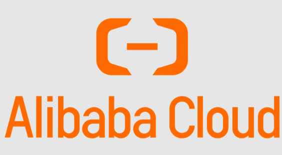 Alibaba Cloud Logo